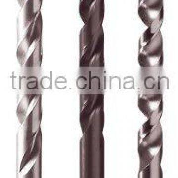 HSS Twist Drill Bits