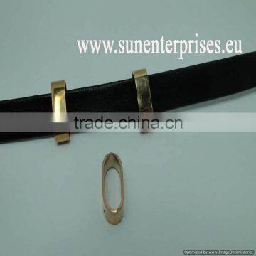 Magnetic Locks SSP 74 Rose Gold 13.2x5