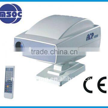 Ophthalmic chart projector ACP-1000 Optical instrument