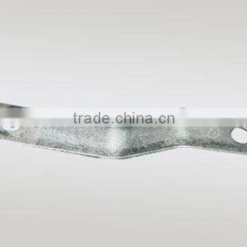 Hot Dip Galvanized bending steel angle v-braces for poleline