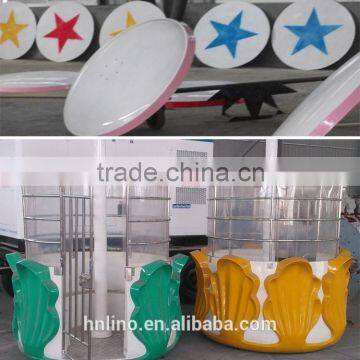 Funfair Amusement Park Big Rides Family Manufacturer Games Giant Ferris Wheel photo-3