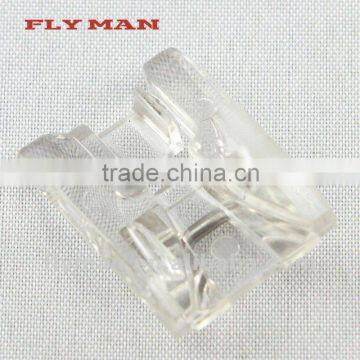 Plastic Presser Foot For Household Sewing Machine Part