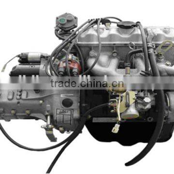 ZS462MW ZS465MY engine assembly