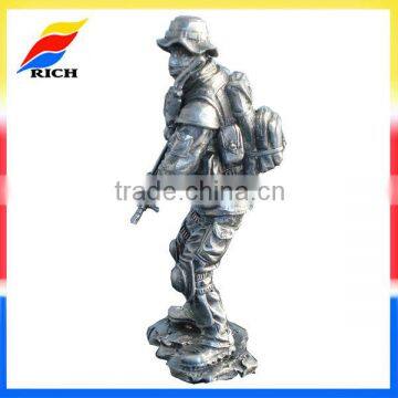 KSK Special Forces collectible soldier