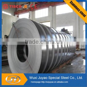 2b stainless steel strip 409