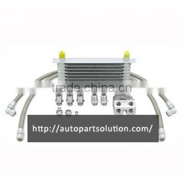 KIA Combi cooling spare parts