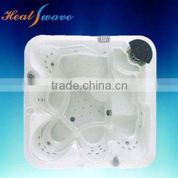 RSY2222 interior special design whirlpool massage spa