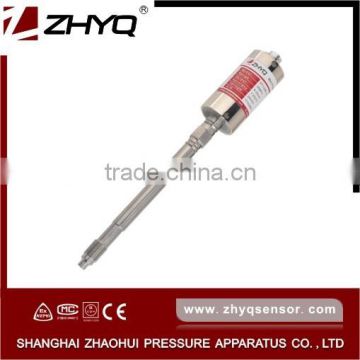 PT124B-111 extruder economic melt pressure transmitter