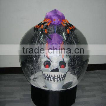 Christmas Wreath Cheap Inflatable photo-3