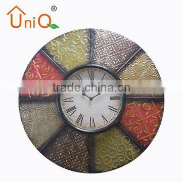 20" big size wall clock