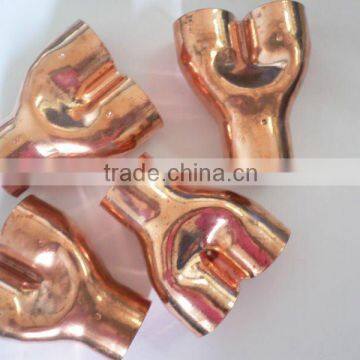 air condition parts distribute connector