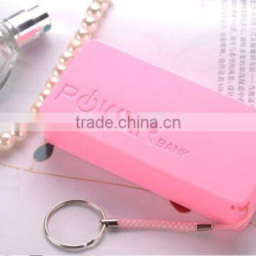 New Arrival ! 2016 Solid Color Electric In Shenzhen Best Portable Charger , Portable External Power Bank For Mobile Phone photo-3