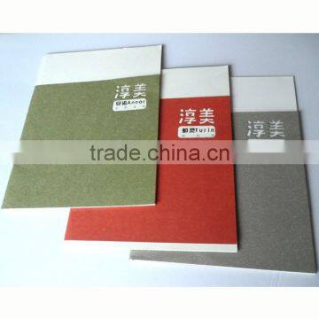 Booklet Print Pamphlet/Brochure/Magazine/Catalogue full Color Booklet Printing