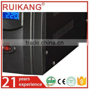 Power Supply Pure Sine Wave Inverter 5000 Watt UPS photo-6