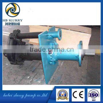 China Export slurrypump /gravelpump /sumppump witn good quality