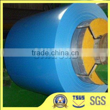 Color Coated Steel Coil