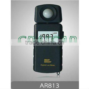 Digital AR813 Light,Lux Meter Tester(0-100,000LUX Measurement)