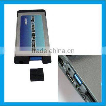 factory laptop 34mm express converter card