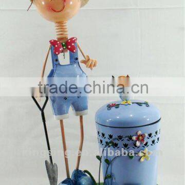 Garden Doll