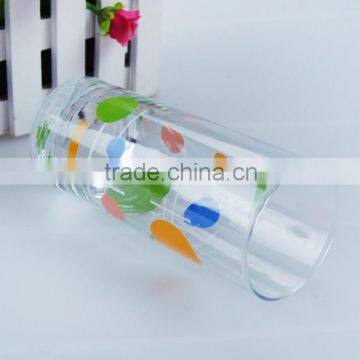 New Design Whiskey Glass Cup Drinking Glassware photo-5