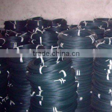 BLACK ANNEALED IRON WIRE FOR BINDING WIRE