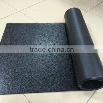 PVC Equipment Mat photo-2
