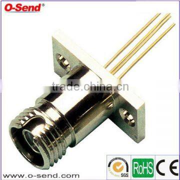 InGaAs Pin Diode Receptacle