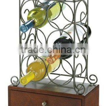 Wine shelf (HF-A-0100)