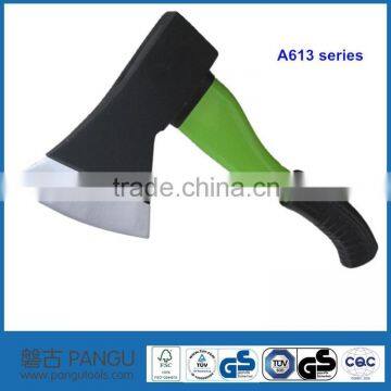 GS Certificate Axe photo-2