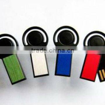 Customized Mini USB Thumb Drive