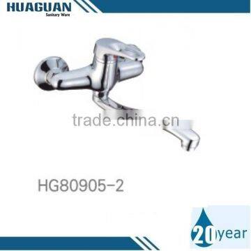 Manufacturer Healthy Brass Durable Kitchen Faucet