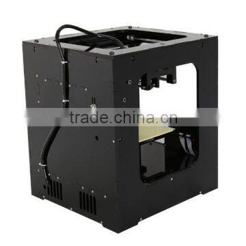 L-A3 150*150*150mm Printing Size 3D Printing Machine photo-4