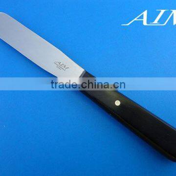 Dental Cement Spatula Plastic Handle 21cm