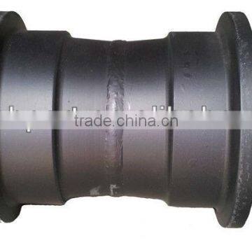 excavator bulldozer(dozer) undercarriage parts PC200-5 track roller