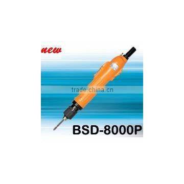 High Torque Compact DC Automatic Electric Screwdriver (electric screw driver for assembly,electric tool