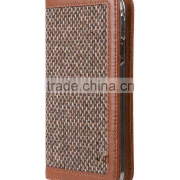 Popular Heritage Series Case Book Style for Samsung Galaxy S5 photo-2