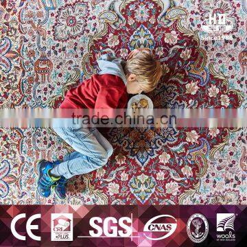 China Factory Supply Hand Tufted Project Carpet