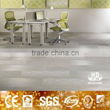 Machine Made Loop Pile Office Floor Carpet