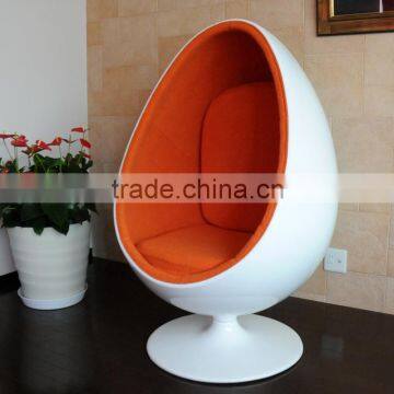 Egg Chair with Speaker/Egg Chair/Leisure Chair