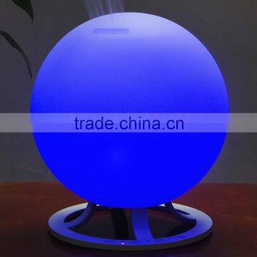 Home aroma diffuser 600ML legendary luminous pearl humidifier