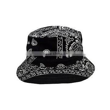 Printed Bucket Hat Master Headwear Custom Printing Bucket Hats