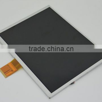 INNOLUX 10 inch lcd display 800*600 with wide temperature 500:1 LSA40AT9001