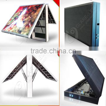 Front Accessible LED Sign,display screens solutions