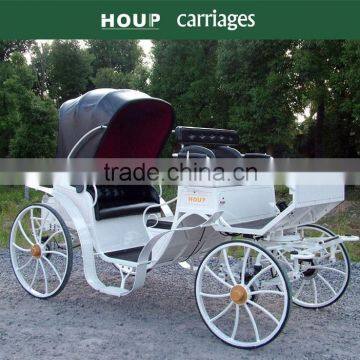 Victoria Wedding Horse Carriage Manufacturer