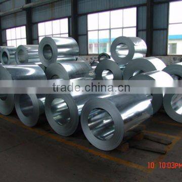 Hot sale SPCC cold rolled steel coil/CRC/ Steel Sheet