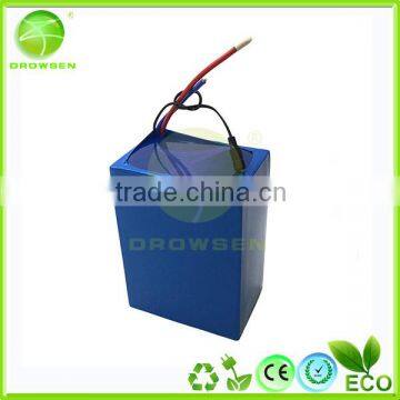 12V 48Ah li ion battery pack