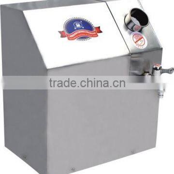 Manual Pressed Fluid Machine