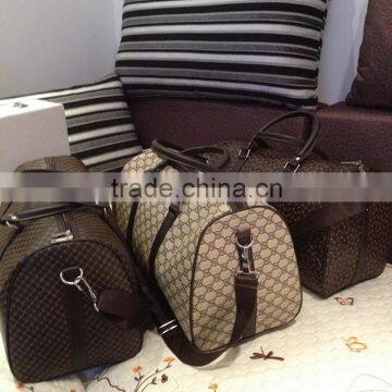 Plastic Mens Travel Cosmetic Bag Made in China