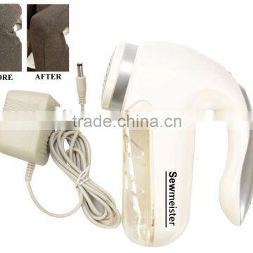 Electric lint remover