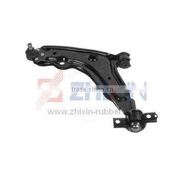 aluminium control arm, track control arm,suspension arm